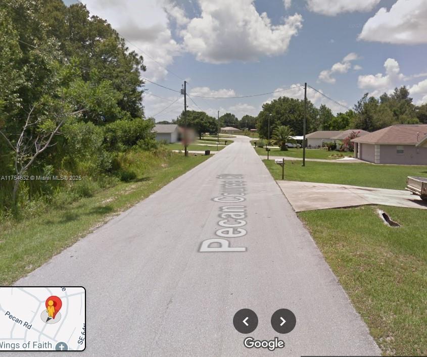 SILVER SPRING SHORES - Land