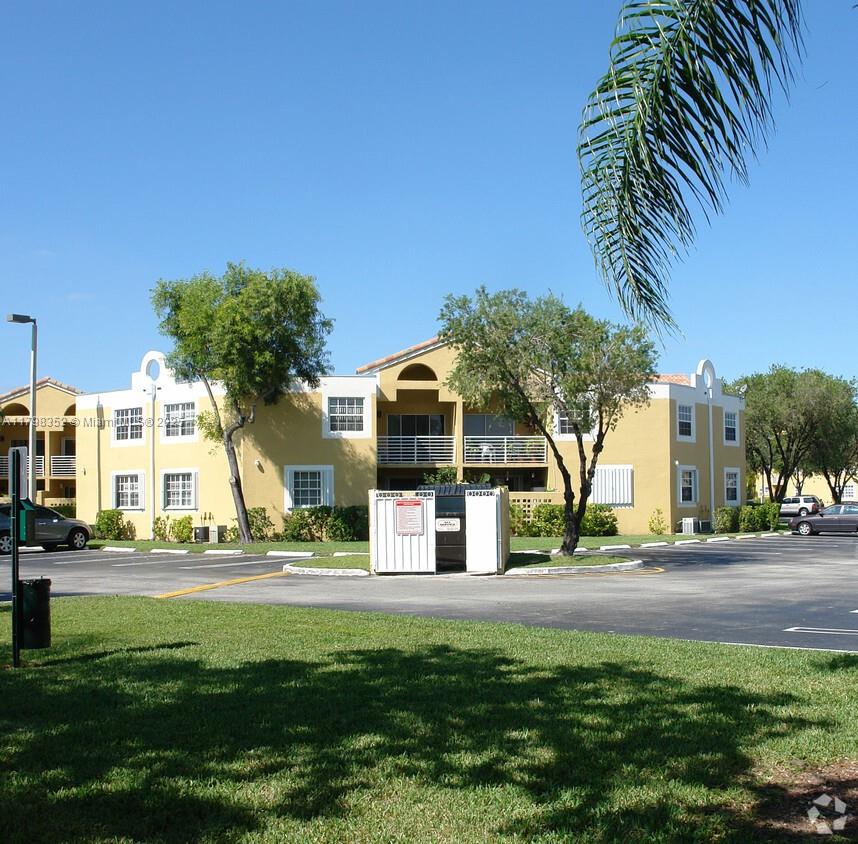 9715 Fontainebleau Blvd E110