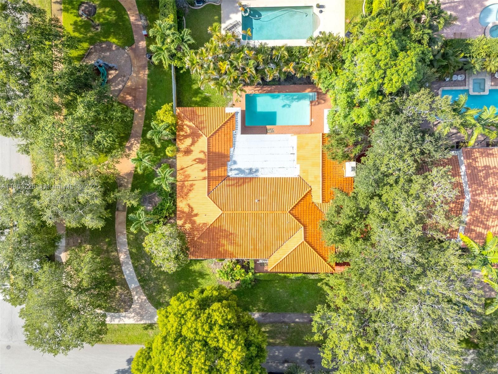 MIAMI LAKES - LOCH LOMOND - Residential Lease