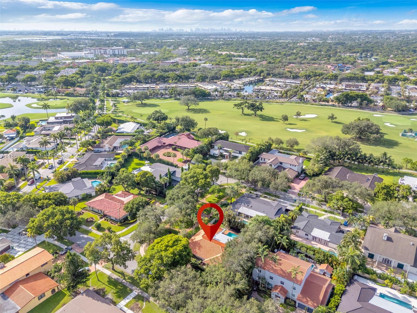 MIAMI LAKES - LOCH LOMOND - Residential Lease