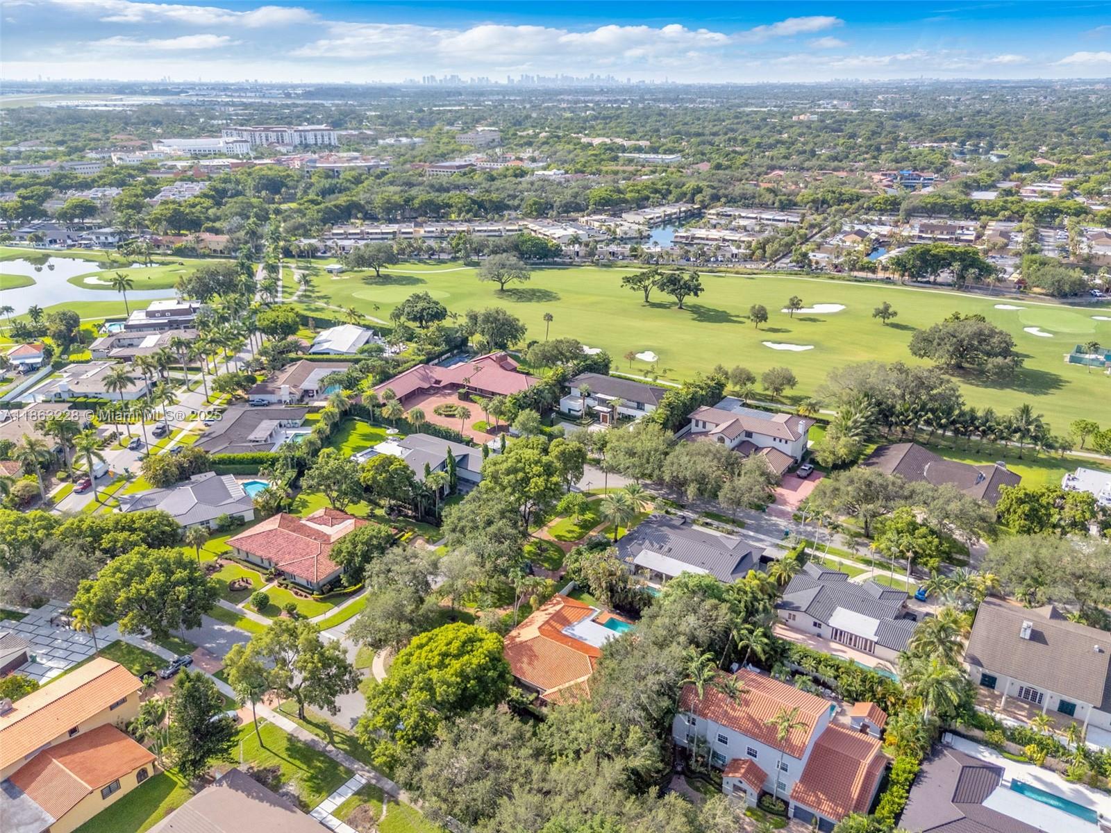 MIAMI LAKES - LOCH LOMOND - Residential Lease