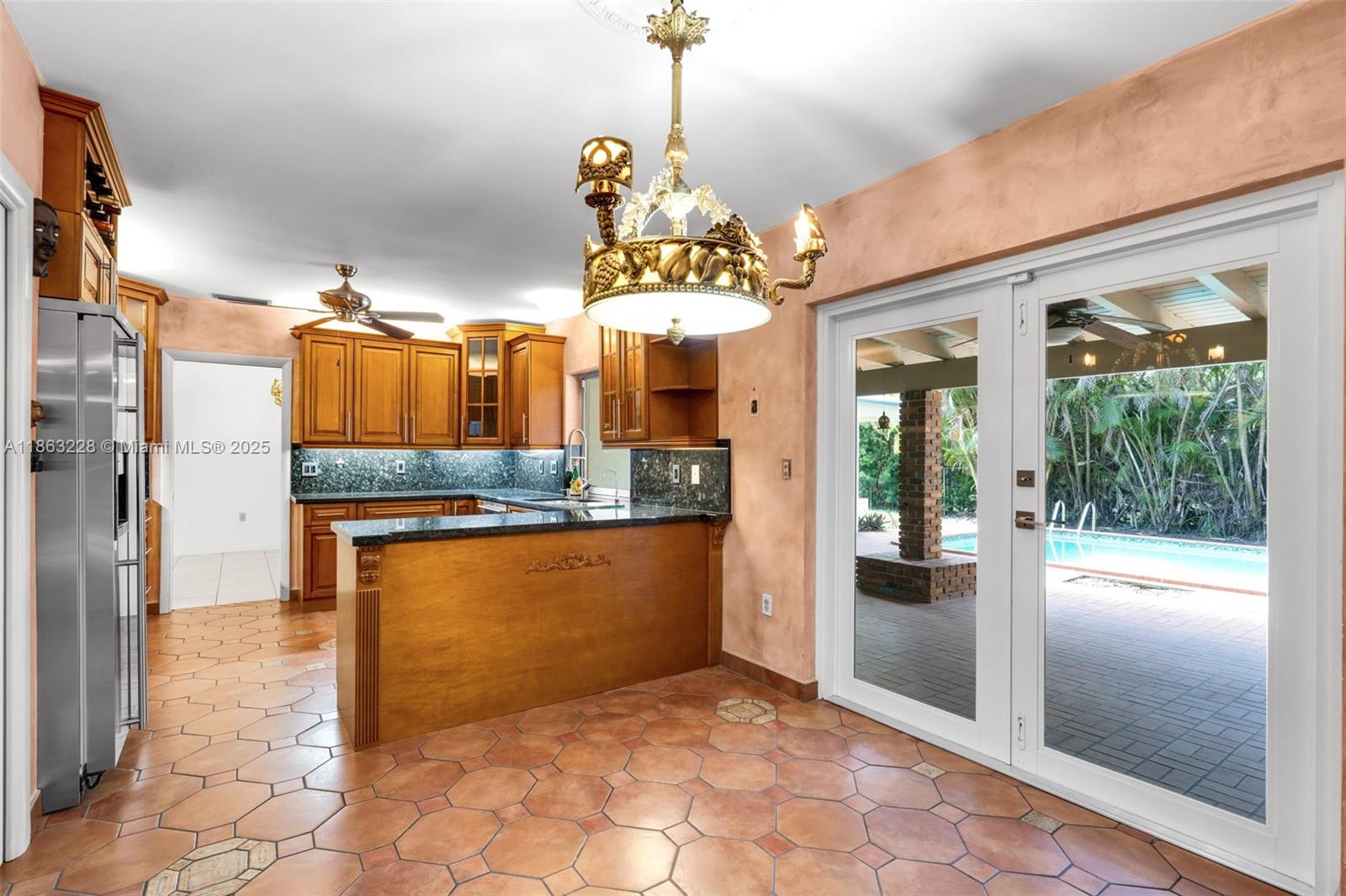 MIAMI LAKES - LOCH LOMOND - Residential Lease