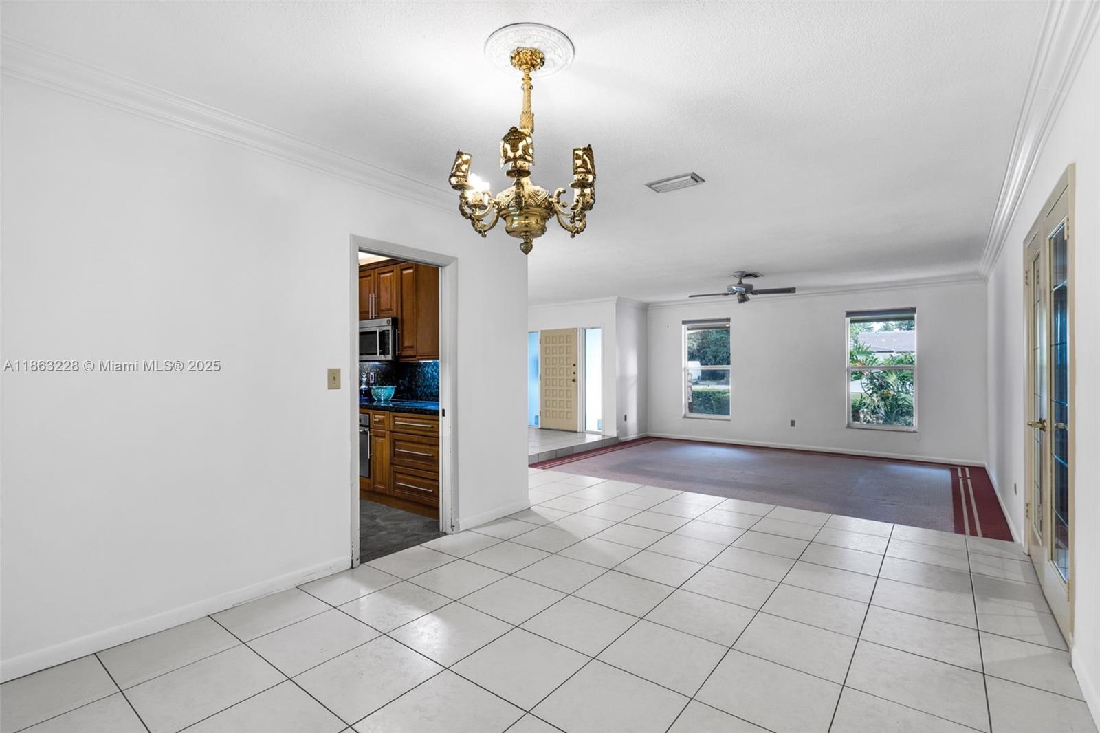 MIAMI LAKES - LOCH LOMOND - Residential Lease