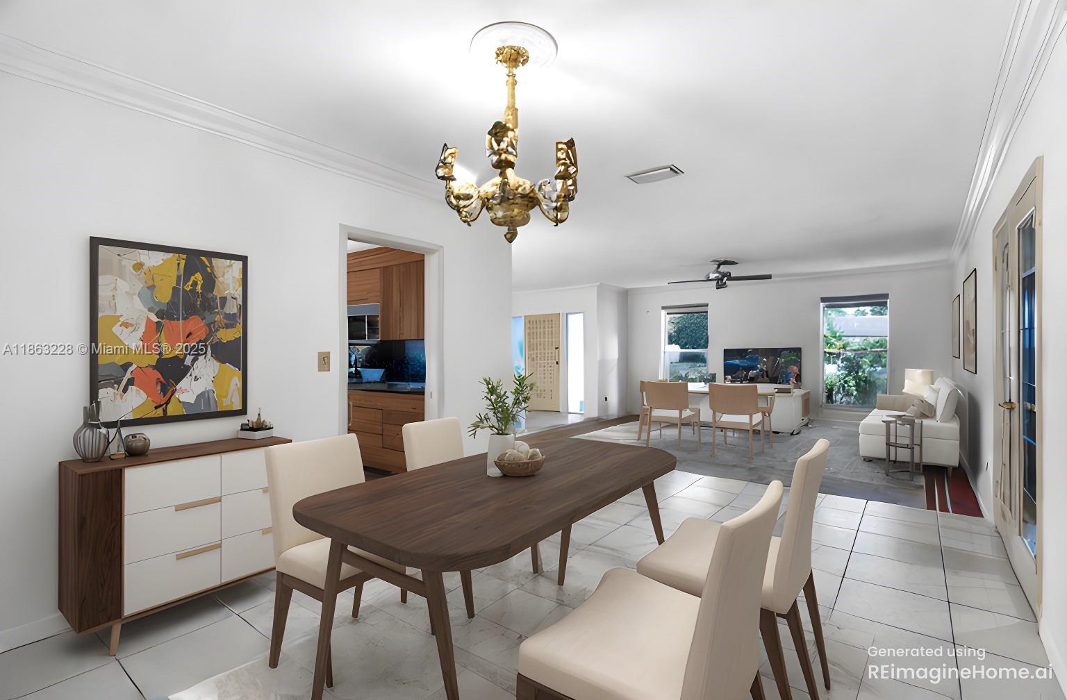 MIAMI LAKES - LOCH LOMOND - Residential Lease