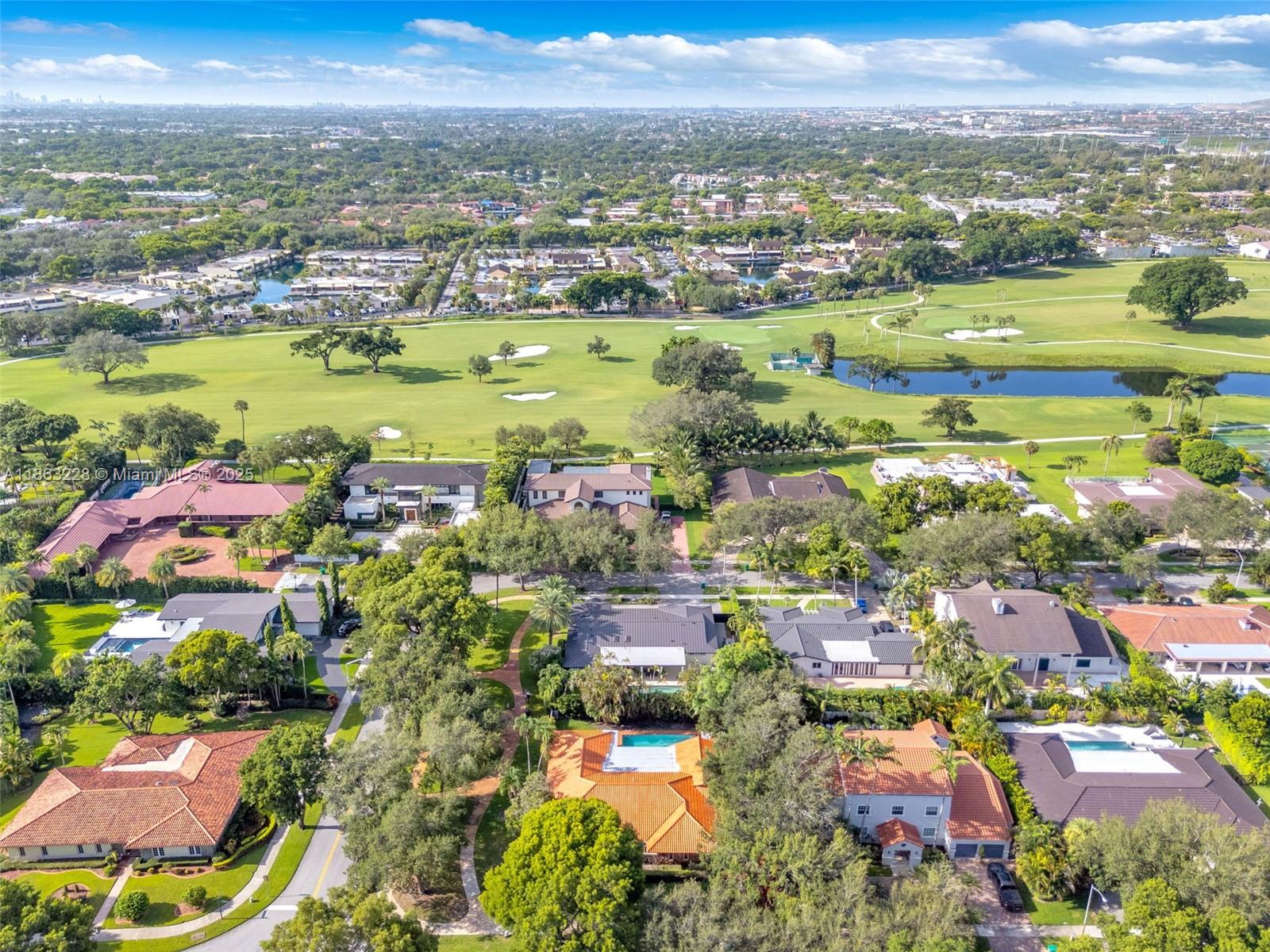 MIAMI LAKES - LOCH LOMOND - Residential Lease