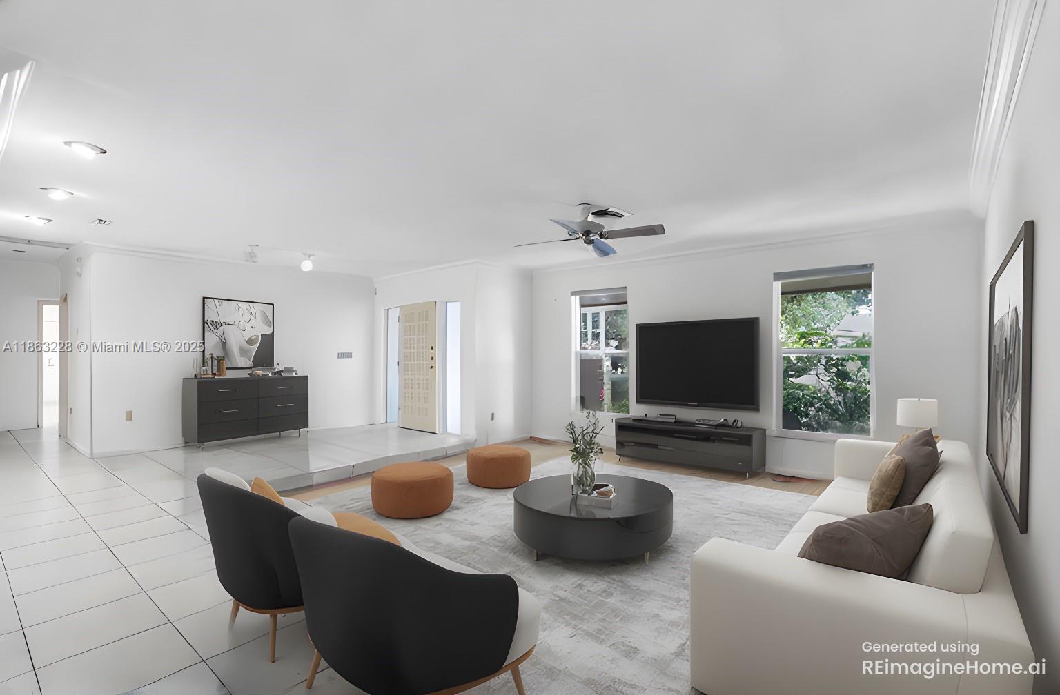 MIAMI LAKES - LOCH LOMOND - Residential Lease