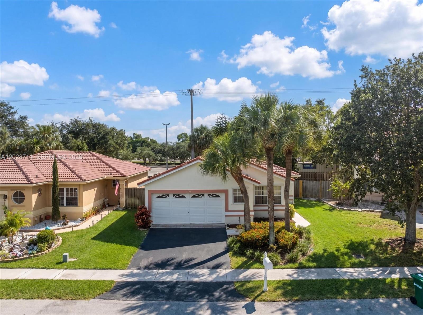 7950 NW 24th St