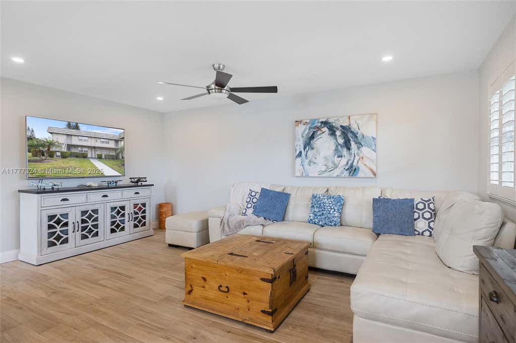 Photo of 72 Monaco B #72, Delray Beach, FL 33446 (MLS # A11777324)