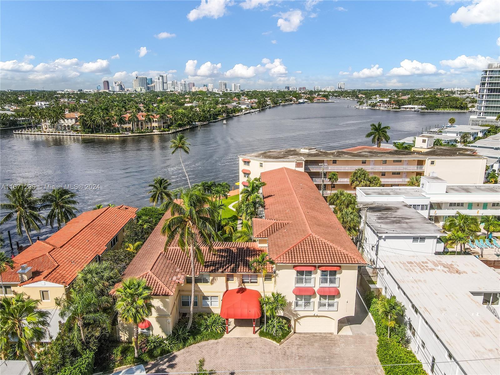 341 N Birch Rd 205, Fort Lauderdale, Broward County, Florida - 1 Bathrooms - 