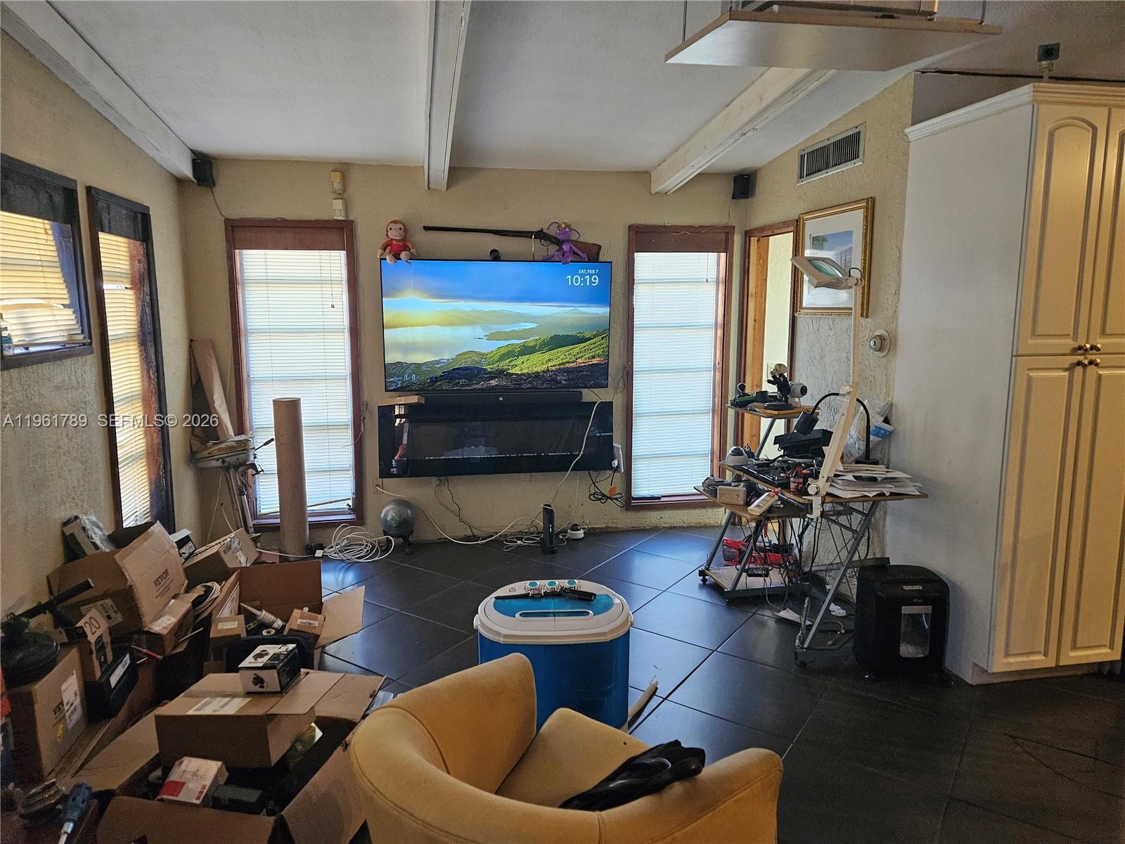 NEWMANS SURVEY - Residential