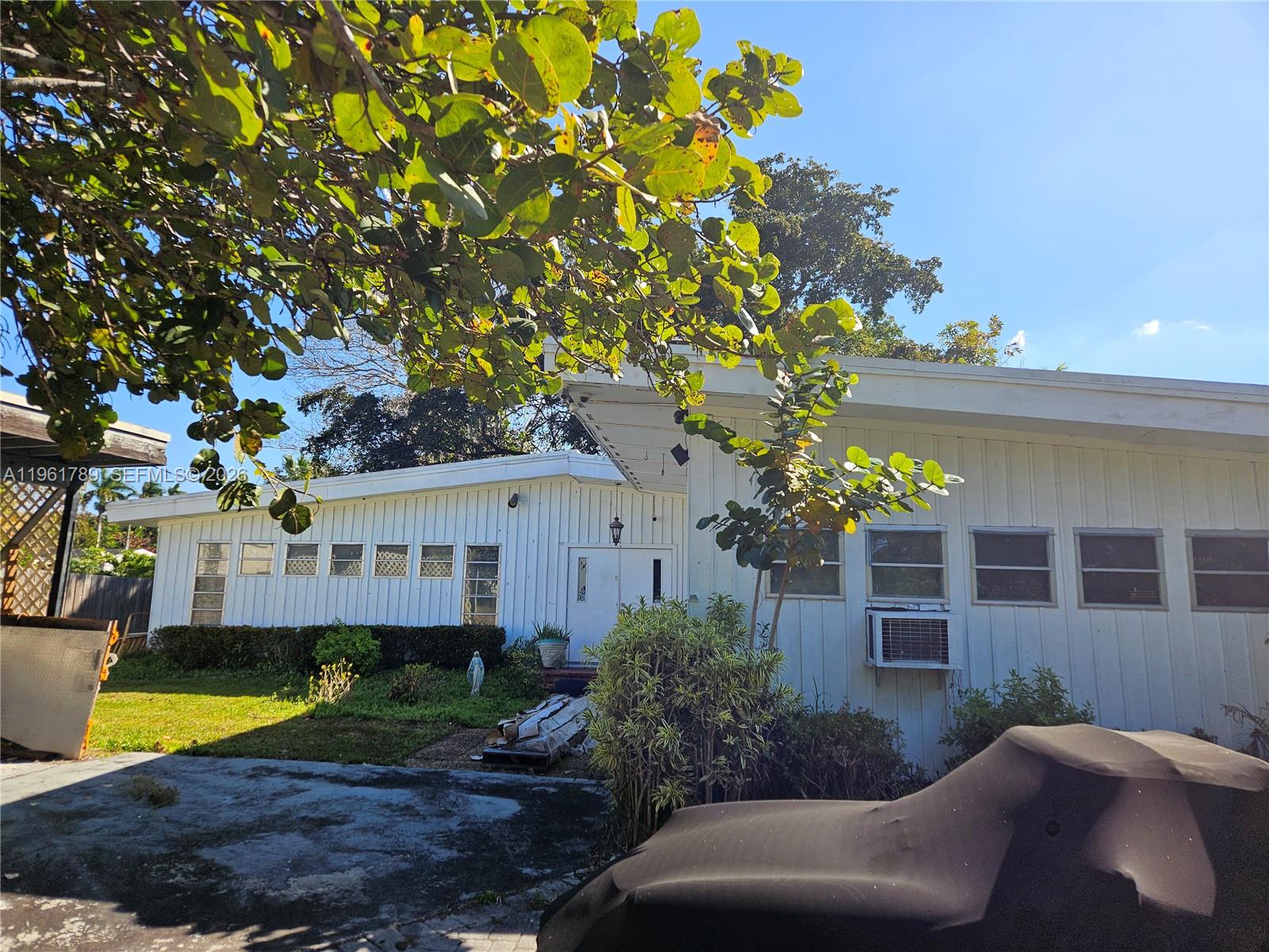 NEWMANS SURVEY - Residential