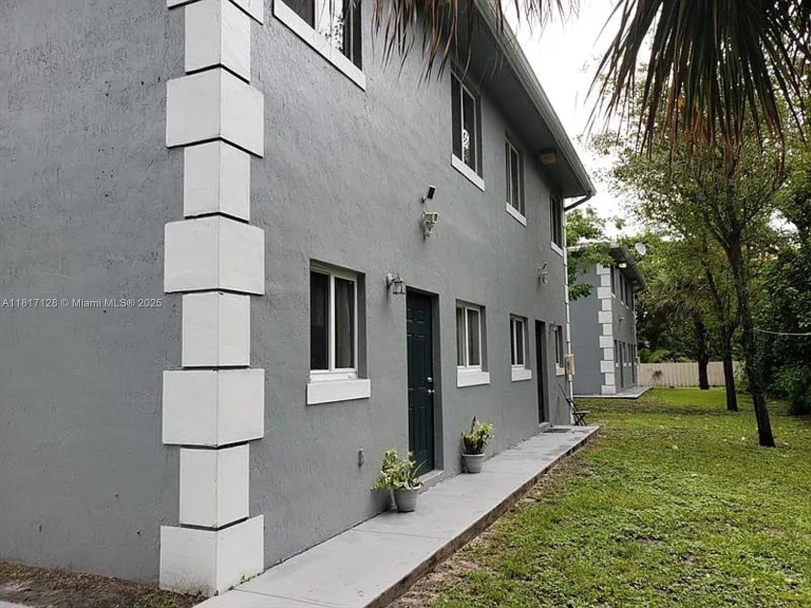 Rental Property at 14000 Ne 2nd Ave 14046, Miami, Broward County, Florida - Bedrooms: 4 
Bathrooms: 2  - $2,700 MO.