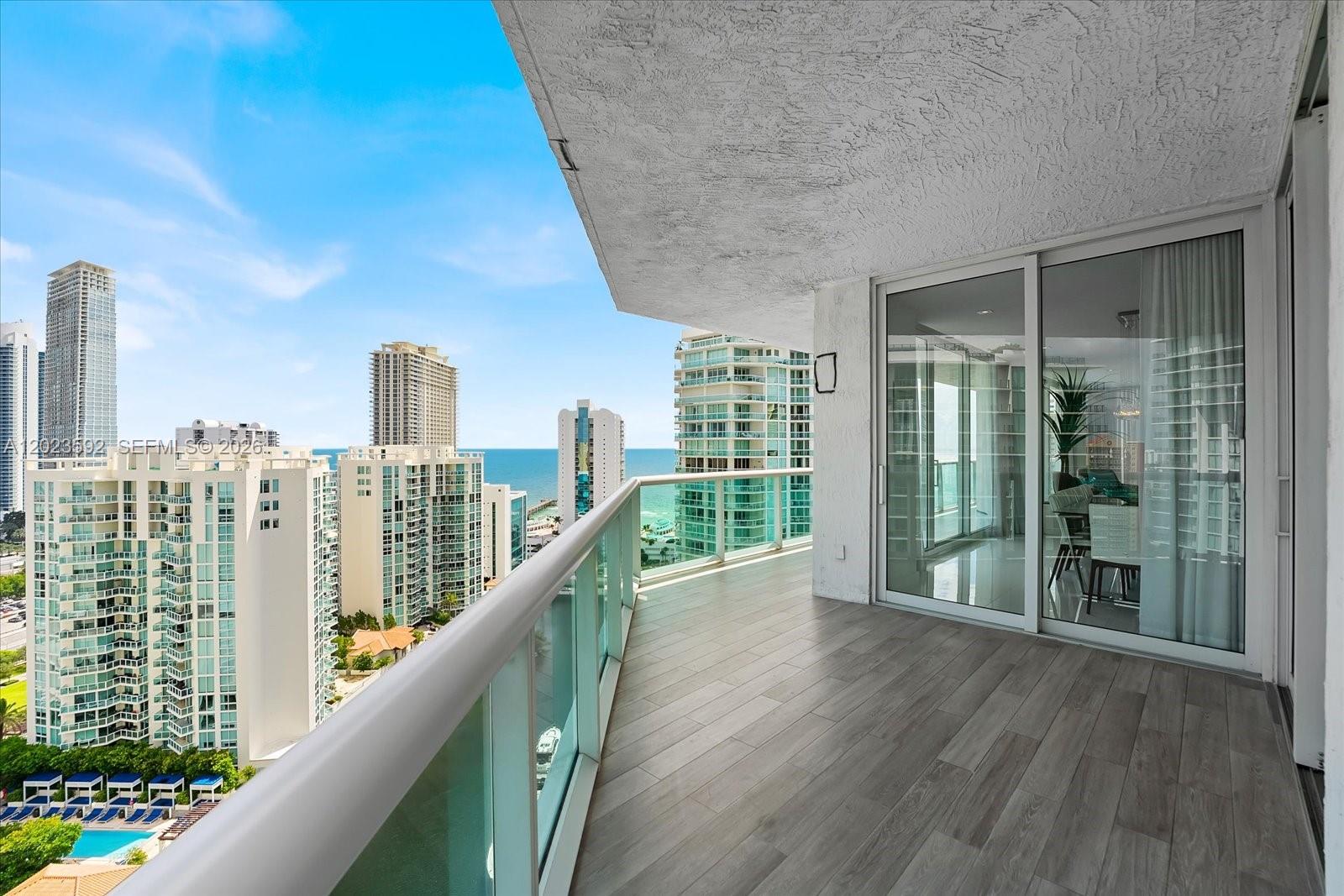 OCEANIA V CONDO - Residential