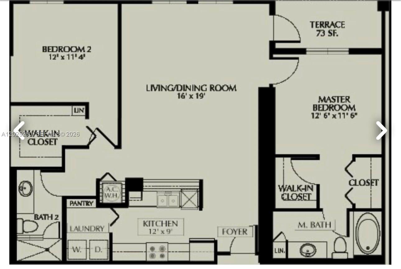 TOSCANO CONDO - Residential