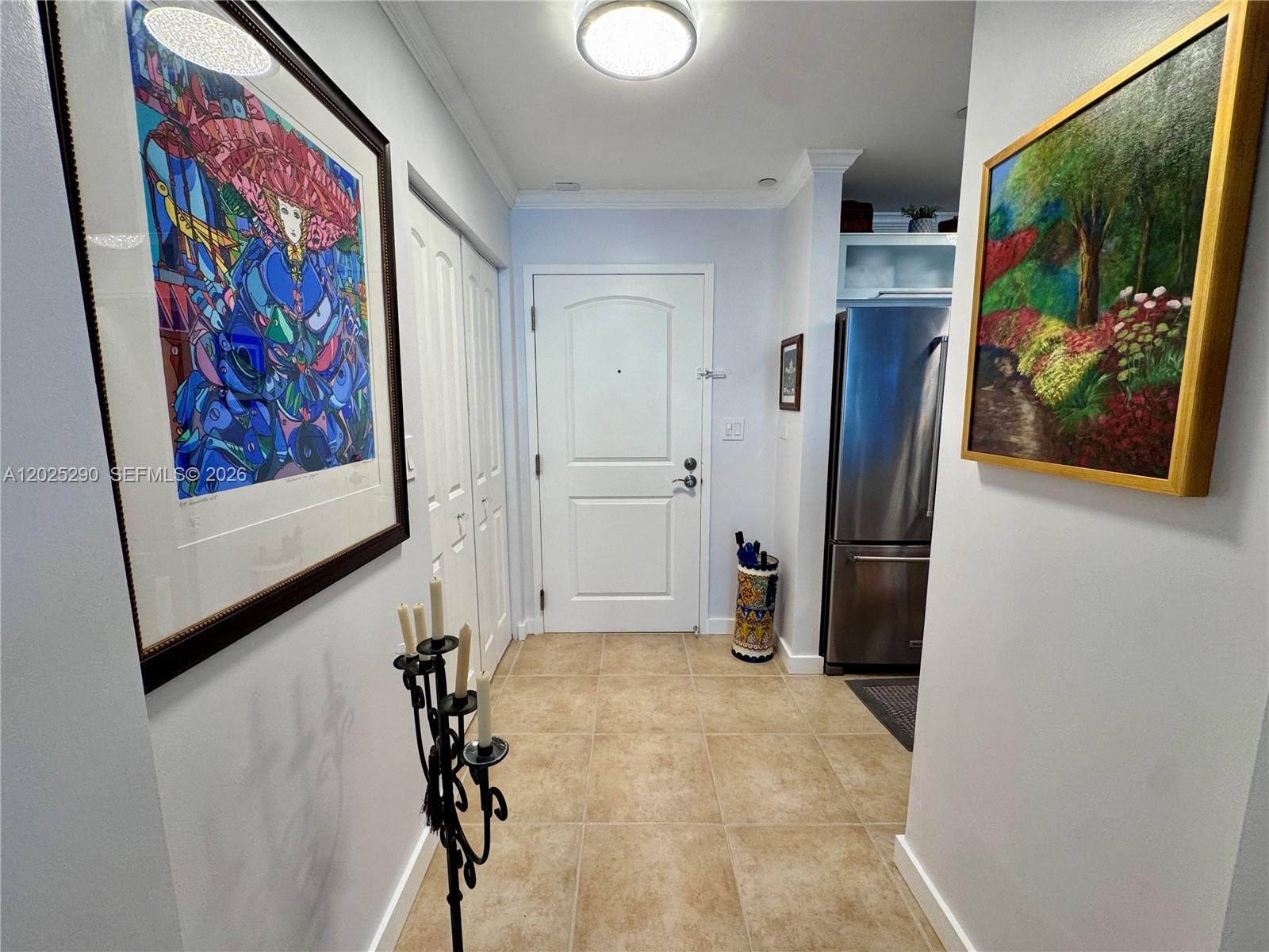 TOSCANO CONDO - Residential