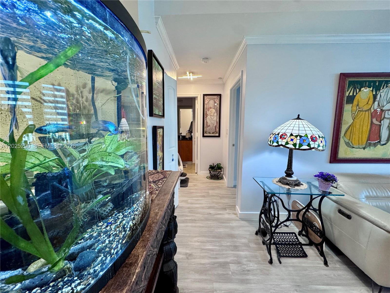TOSCANO CONDO - Residential