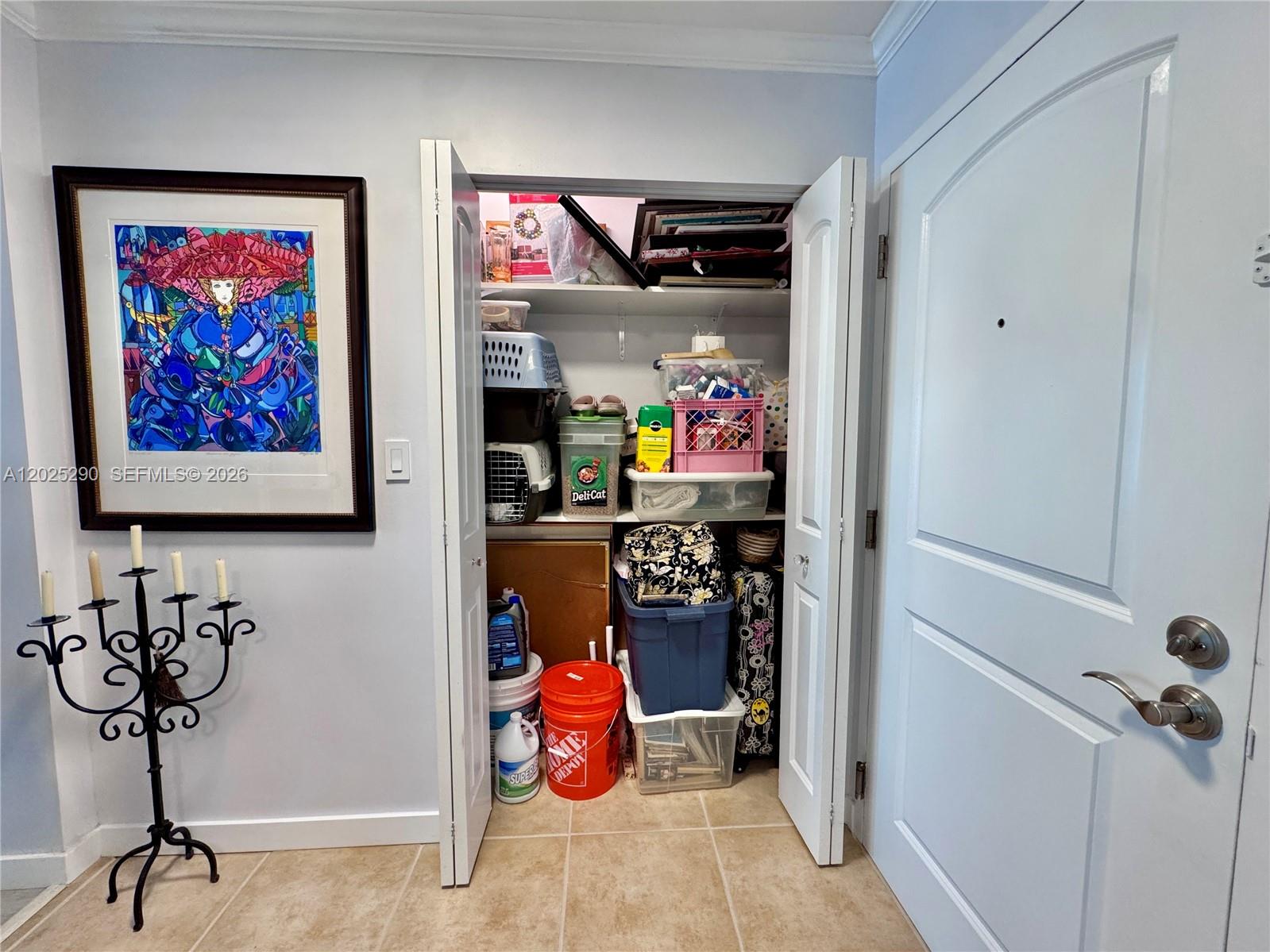 TOSCANO CONDO - Residential