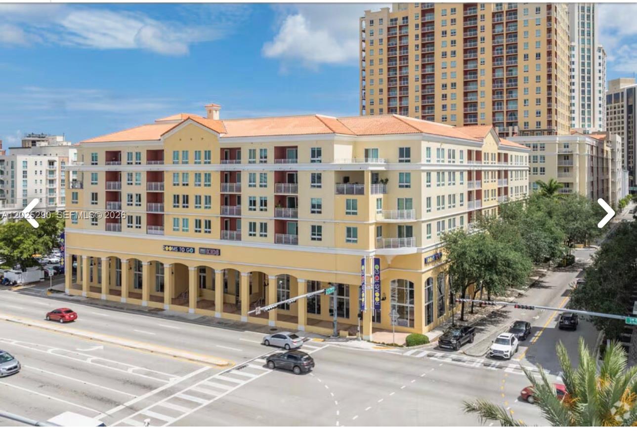 TOSCANO CONDO - Residential