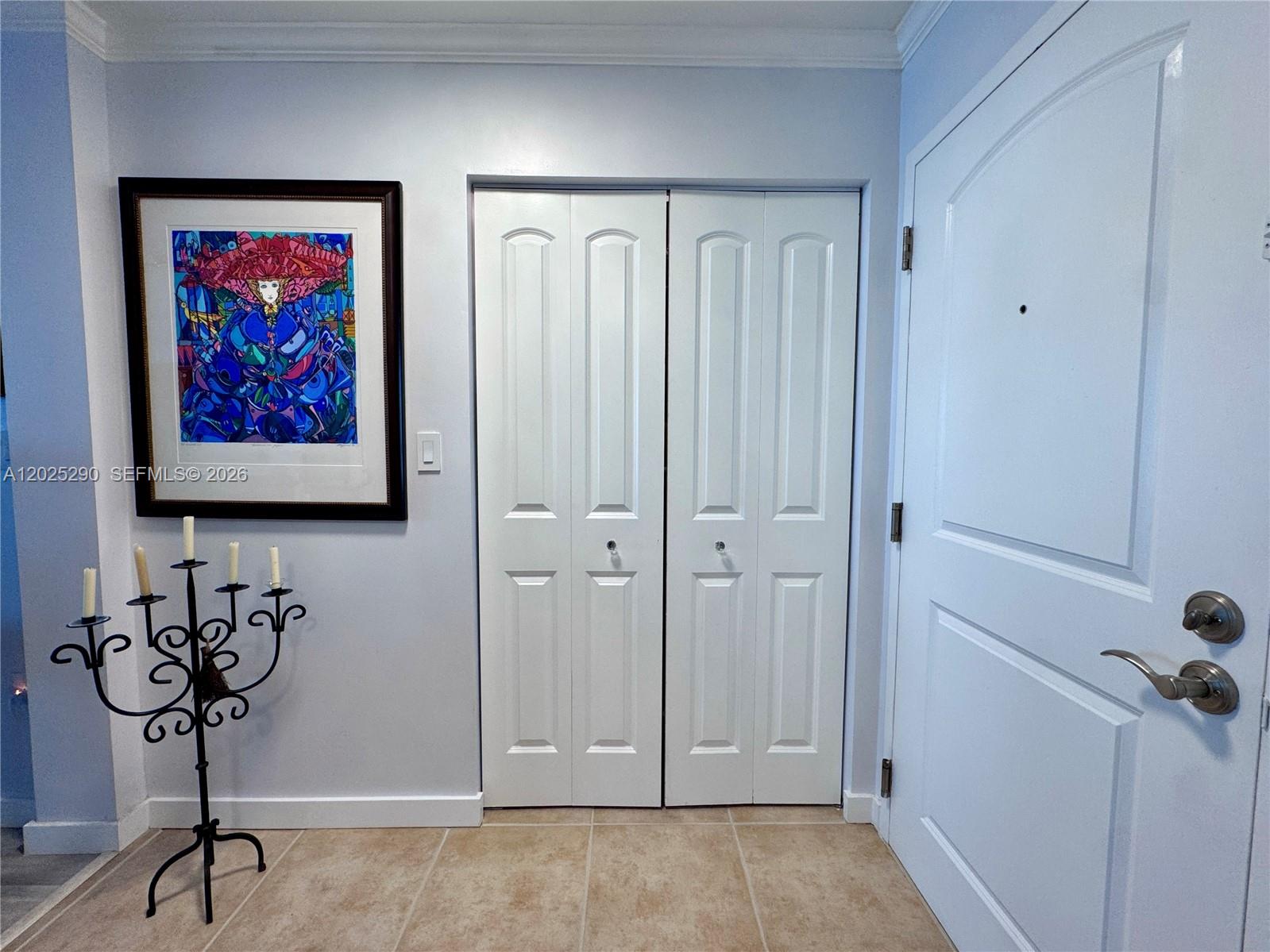TOSCANO CONDO - Residential