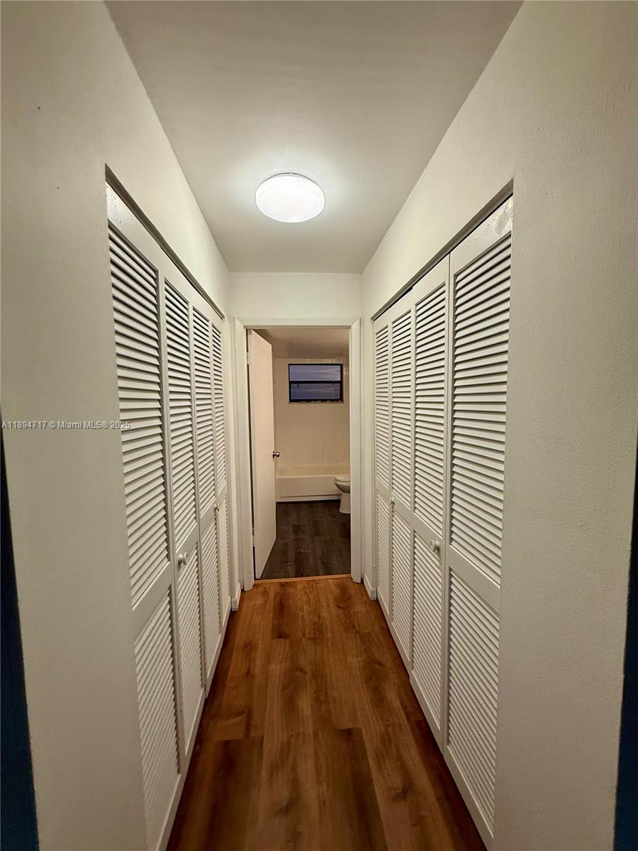 ABBOTT GARDENS CONDO - Residential Lease
