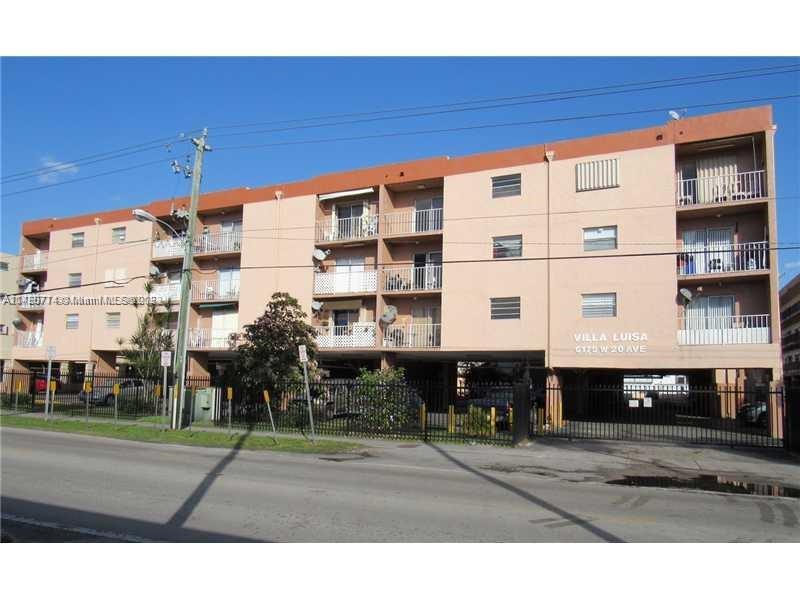 PARKING FOR UP TO 3 VEHICLES AVAILABLE FOR THIS RENTAL SOUGHT AFTER 2/2 CONDO IN RARELY AVAILABLE VILLA LUISA CONDO. REMODELED MASTER BEDROOM FRESHLY PAINTED, WASHER AND DRYER INSIDE UNIT. 2 ASSIGN PARKING SPACES PLUS A 3RD PARKING SPACE AVAILABLE THROUGH ASSOCIATION FOR $25 PER MONTH PAYABLE TO THE ASSOCIATION. THIS ONE WON'T LAST CALL TODAY !!