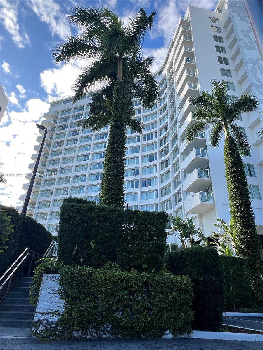 1100 WEST CONDO - Residential