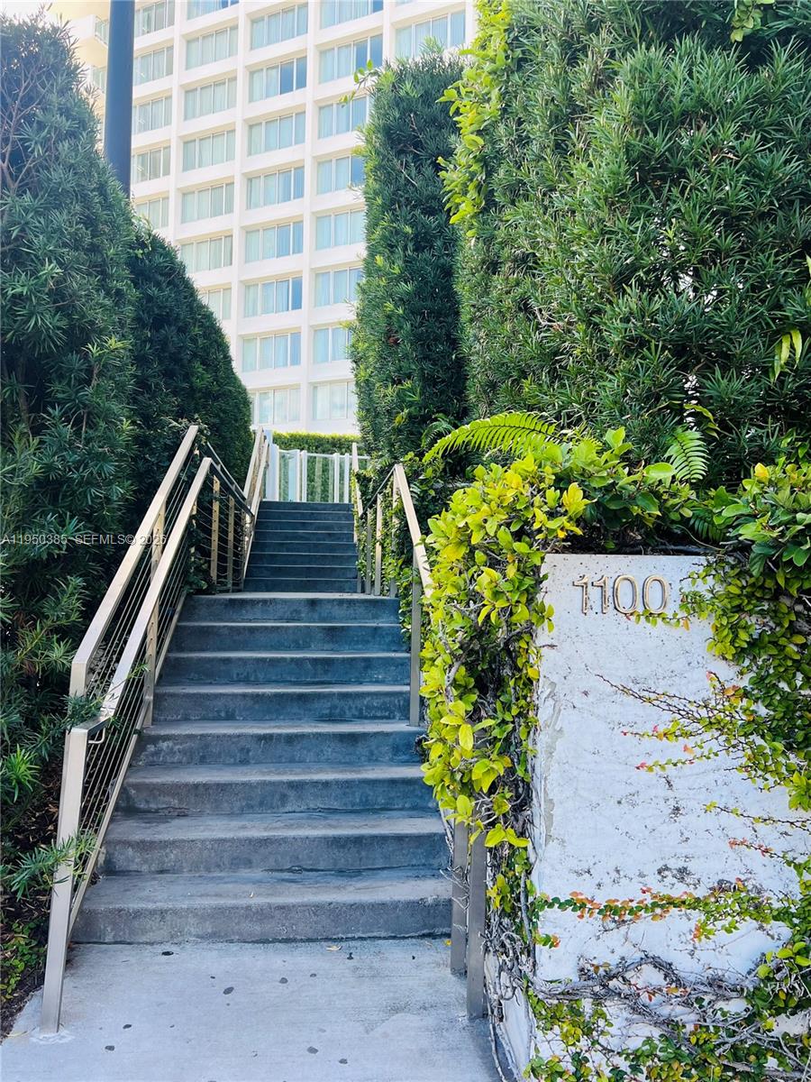 1100 WEST CONDO - Residential