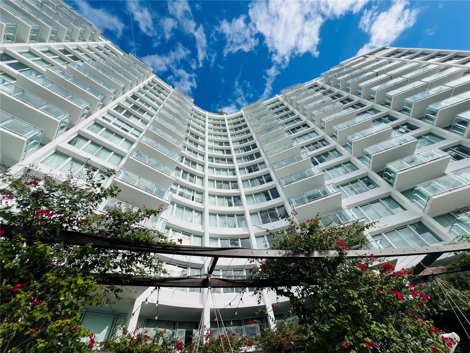 1100 WEST CONDO - Residential