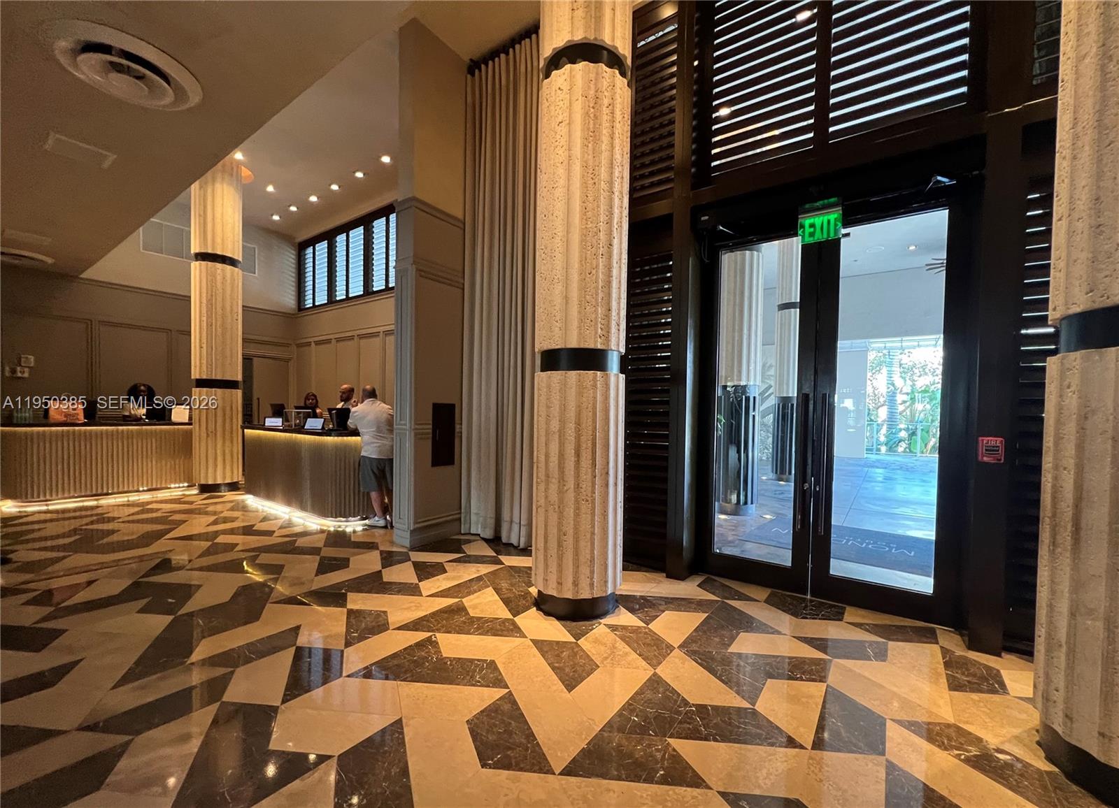 1100 WEST CONDO - Residential