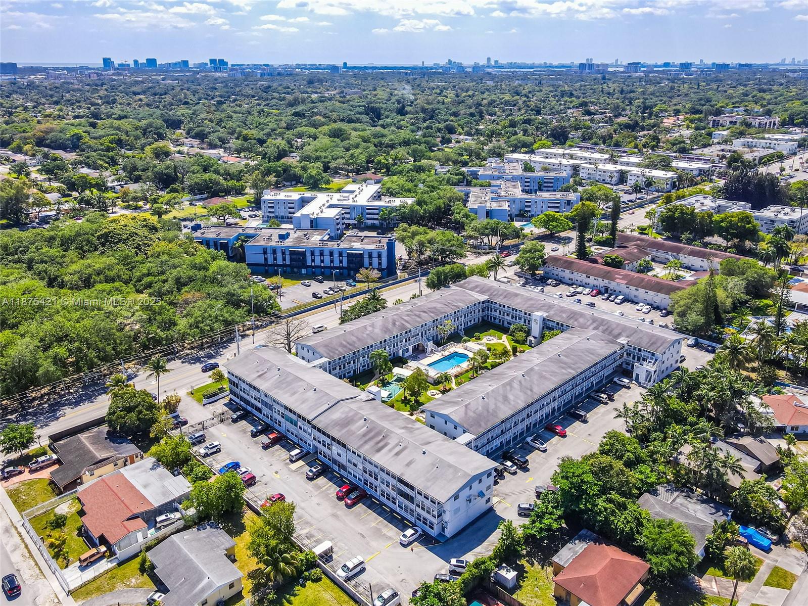 GOLDEN TOWERS NO 2 INC - - Residential