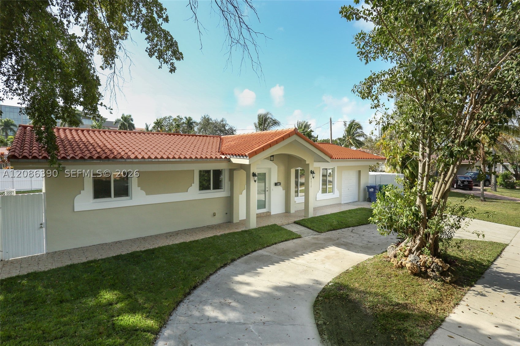 8870 SW 87th St
