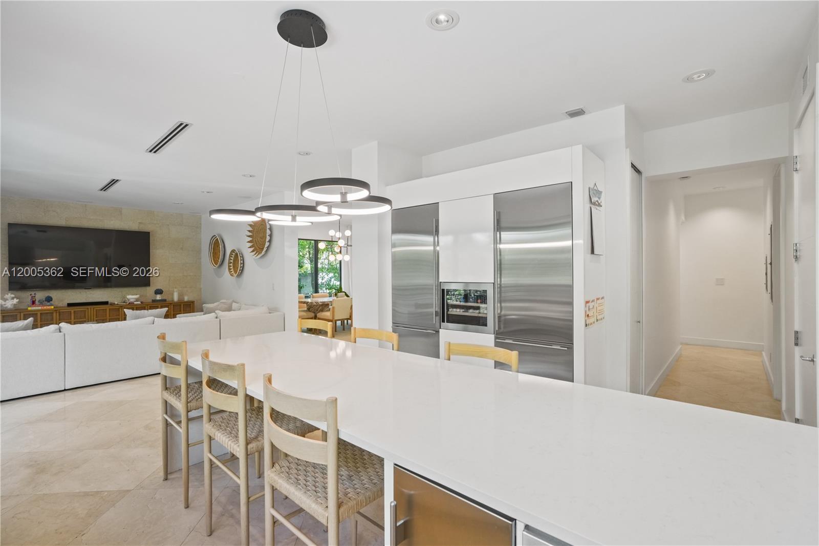 BISCAYNE KEY ESTATES - Residential