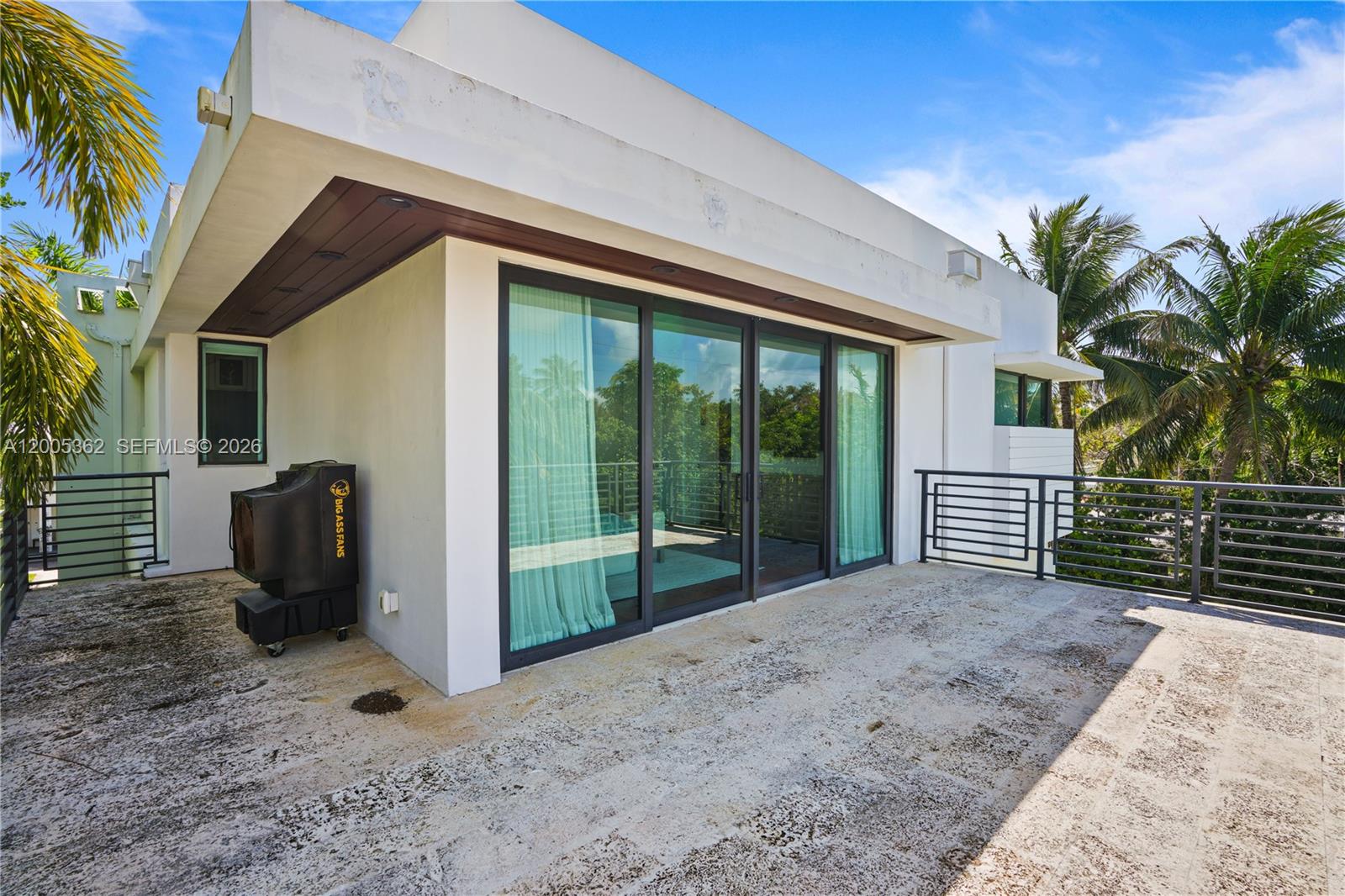 BISCAYNE KEY ESTATES - Residential