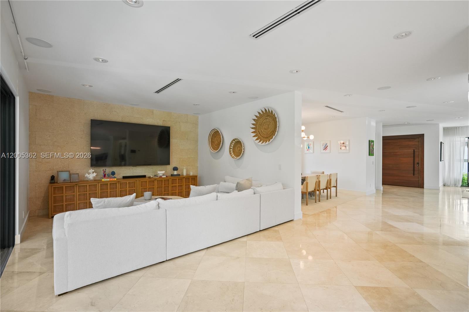 BISCAYNE KEY ESTATES - Residential