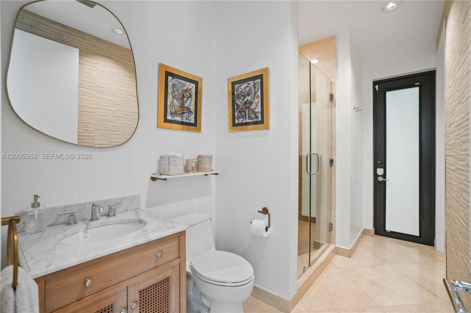 BISCAYNE KEY ESTATES - Residential