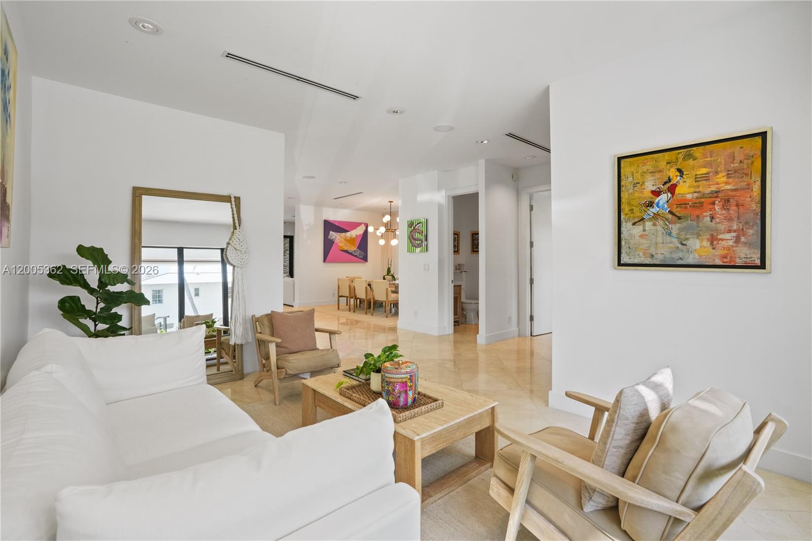 BISCAYNE KEY ESTATES - Residential