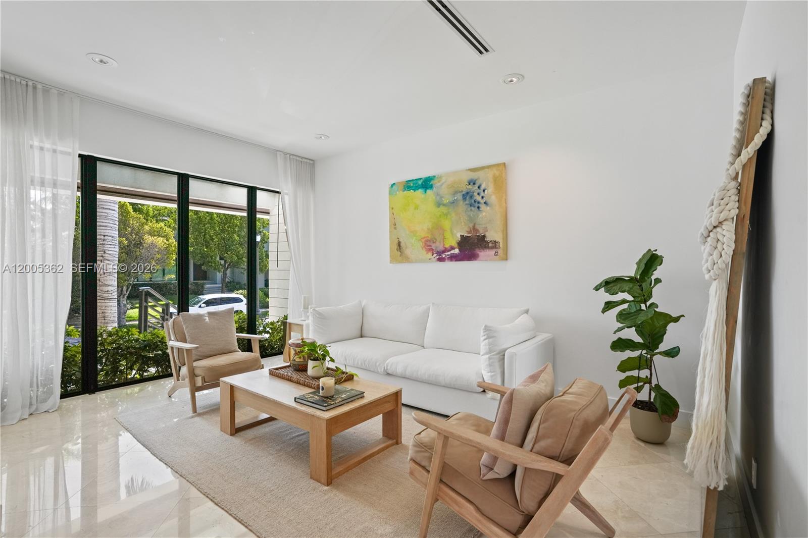 BISCAYNE KEY ESTATES - Residential