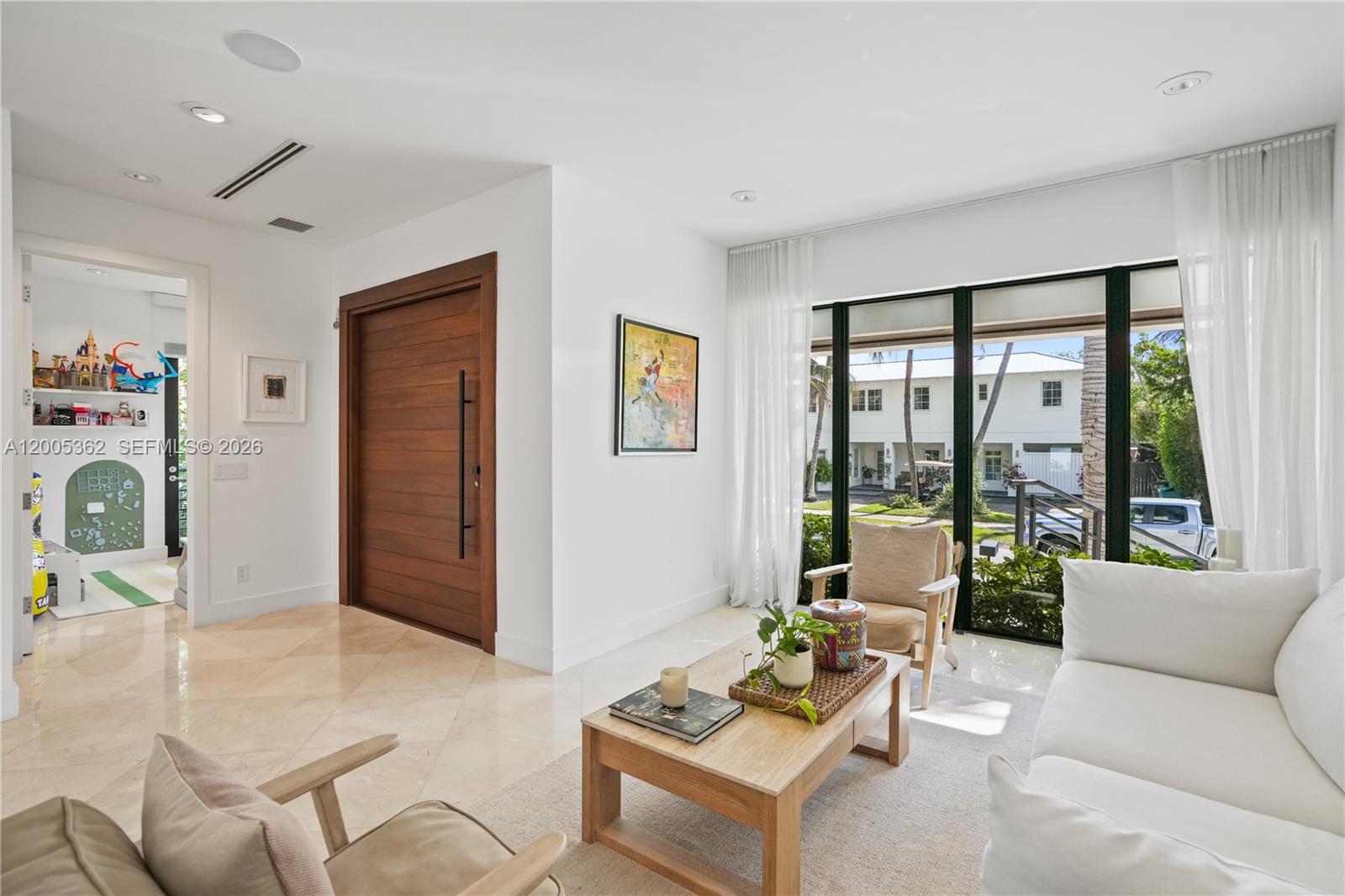 BISCAYNE KEY ESTATES - Residential