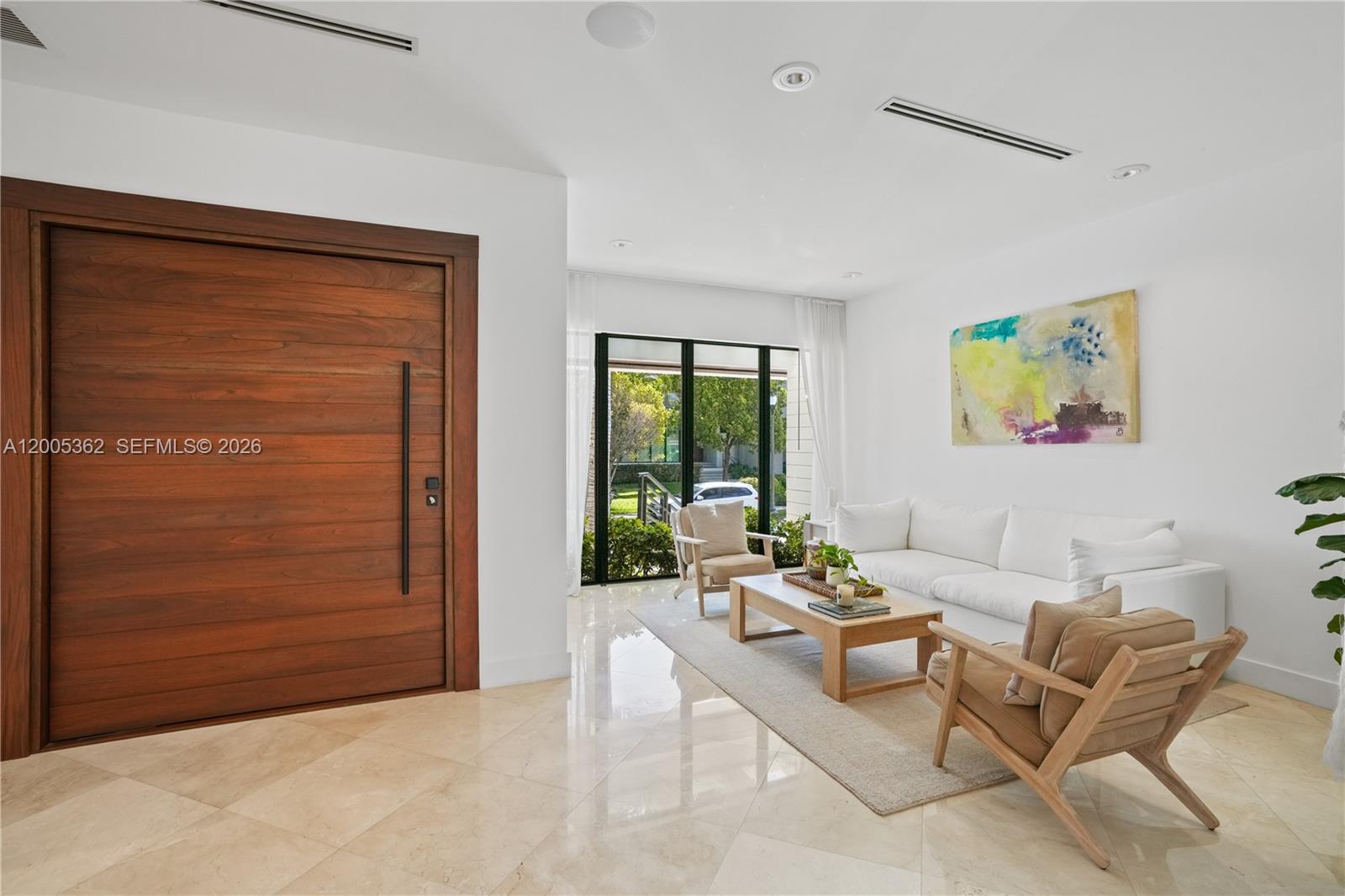 BISCAYNE KEY ESTATES - Residential