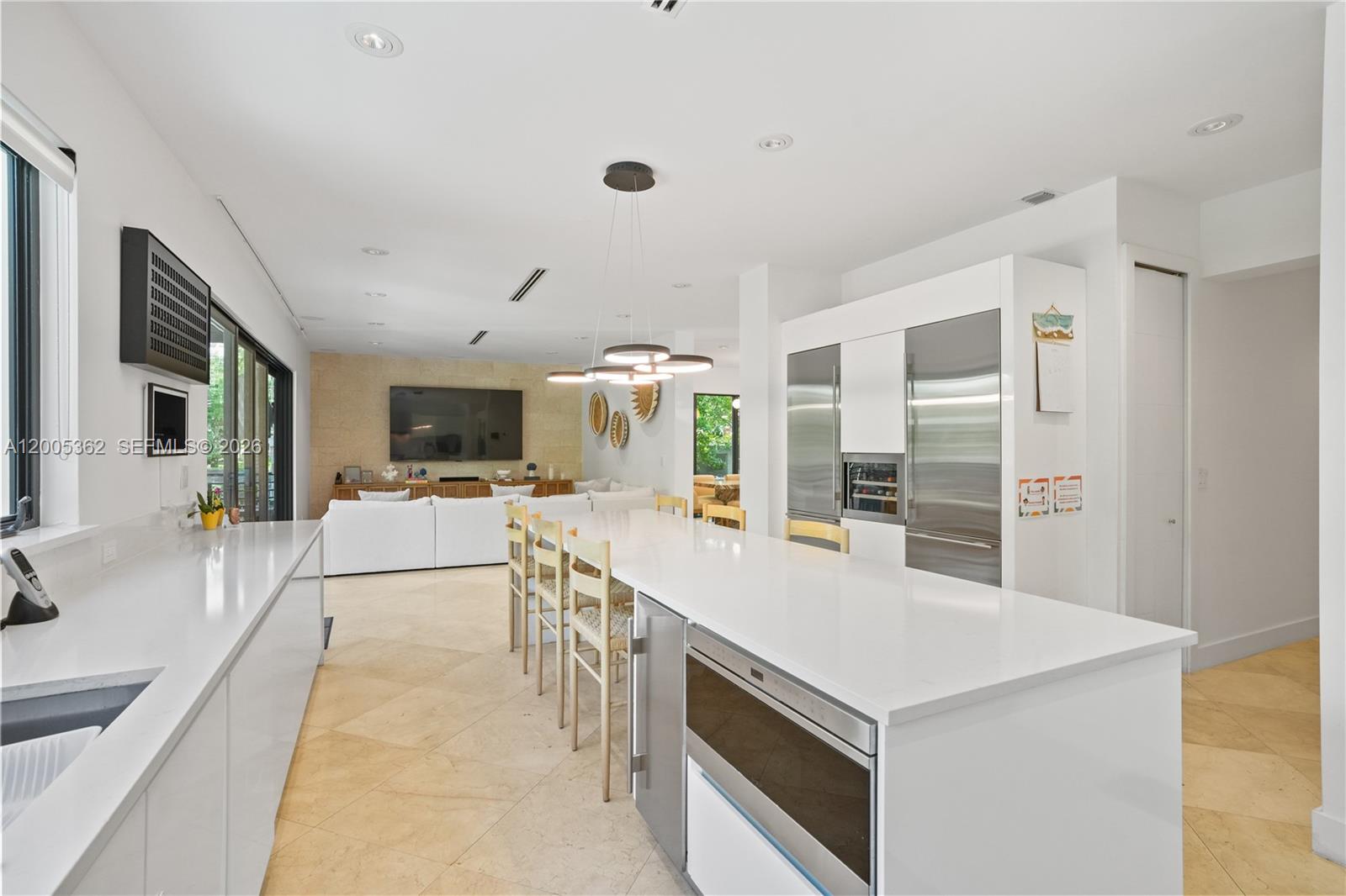 BISCAYNE KEY ESTATES - Residential