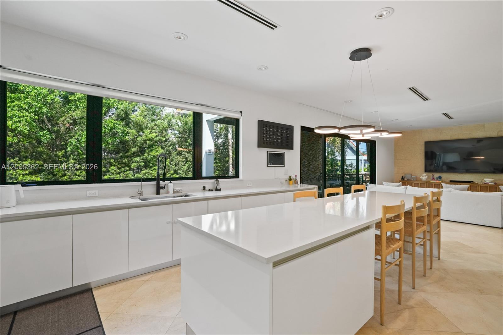 BISCAYNE KEY ESTATES - Residential