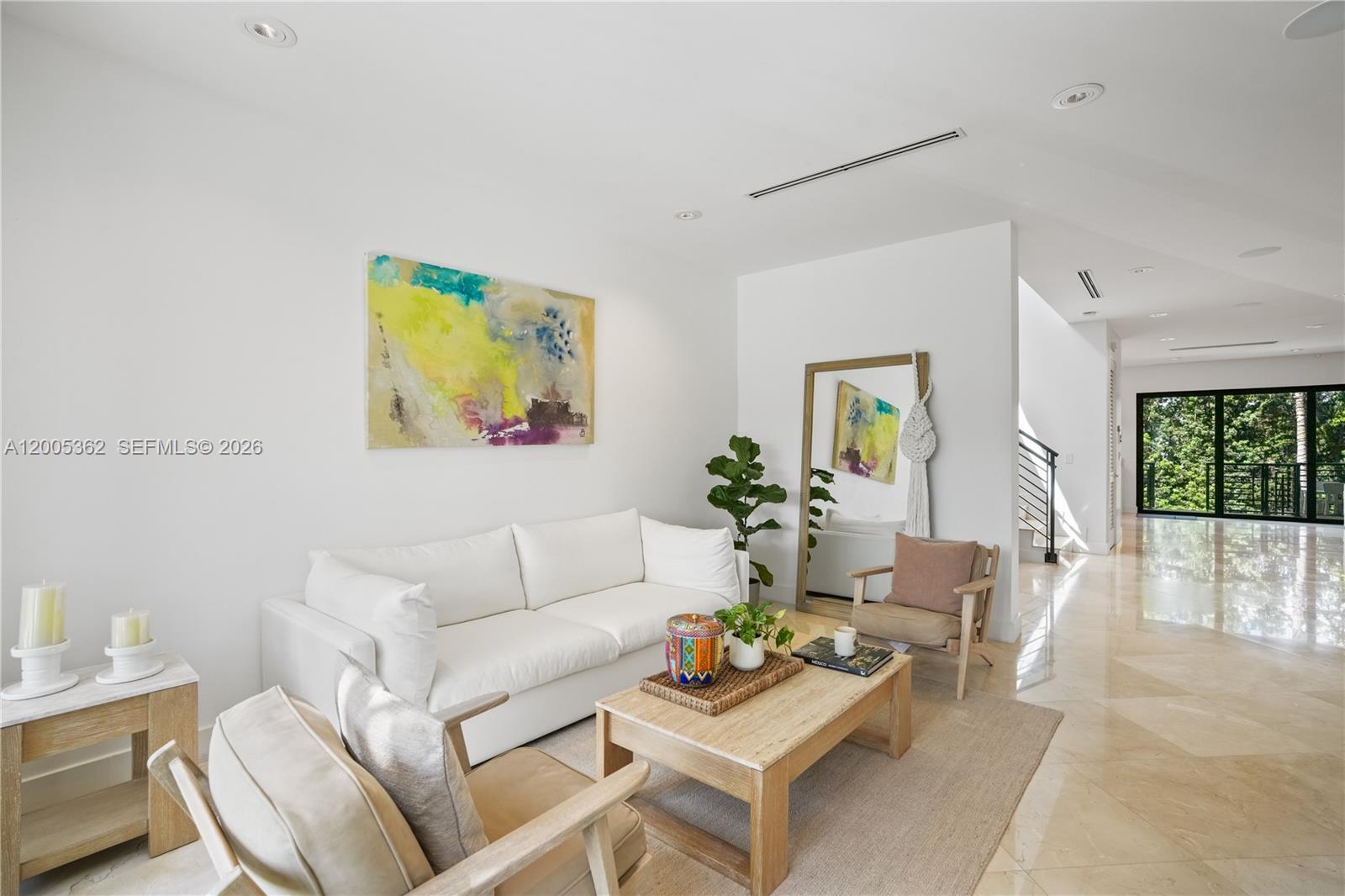 BISCAYNE KEY ESTATES - Residential