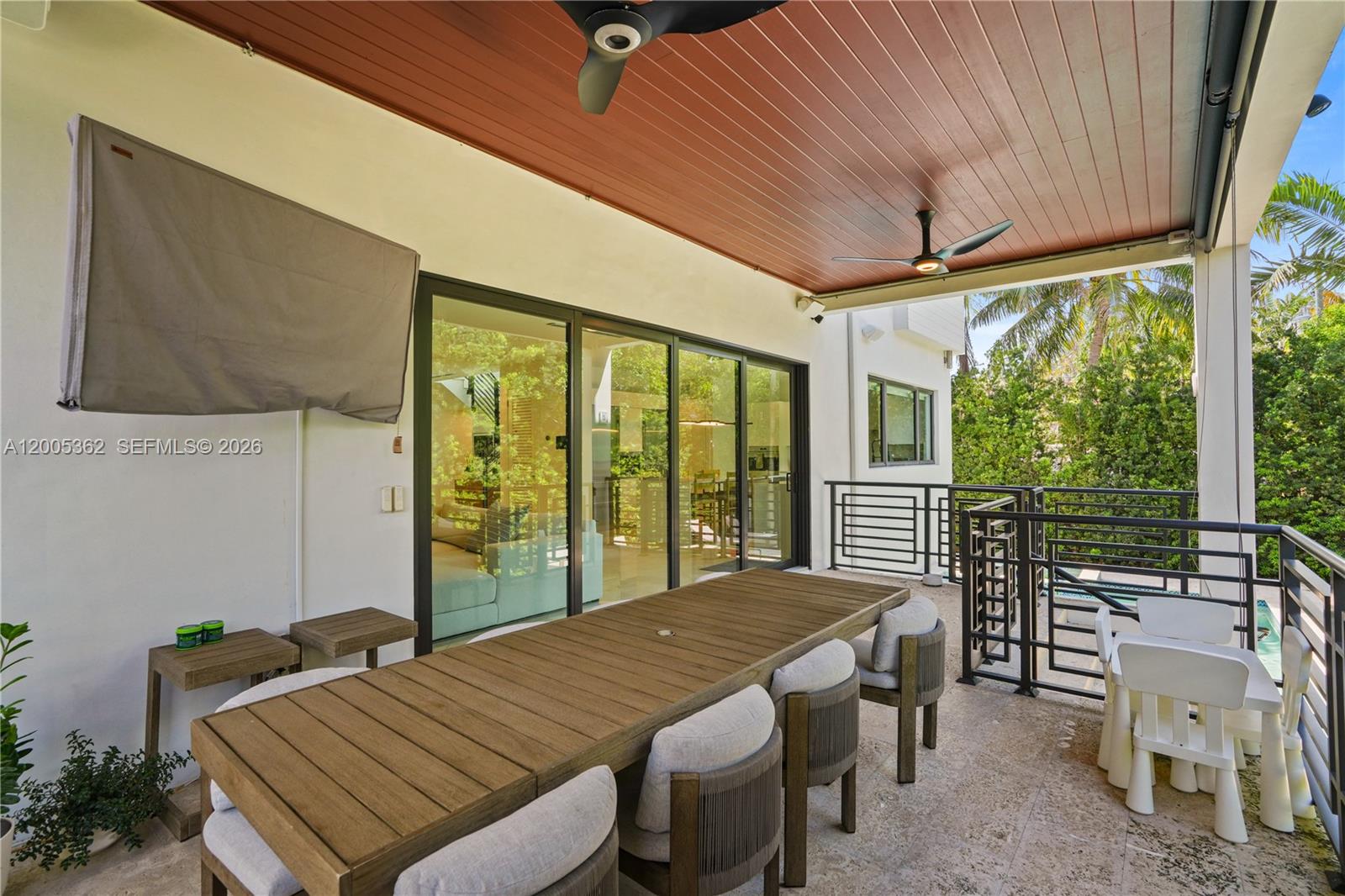 BISCAYNE KEY ESTATES - Residential