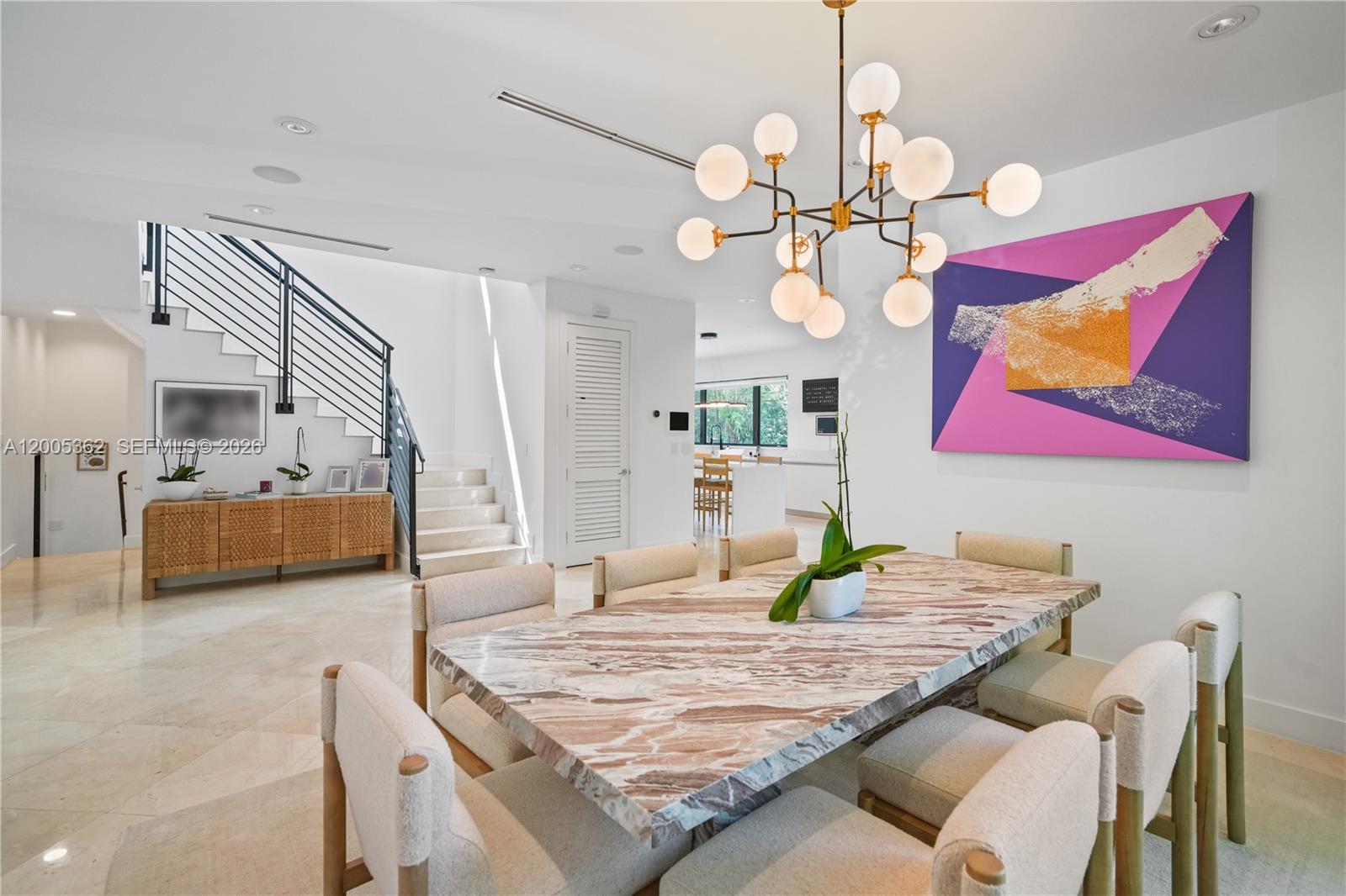 BISCAYNE KEY ESTATES - Residential