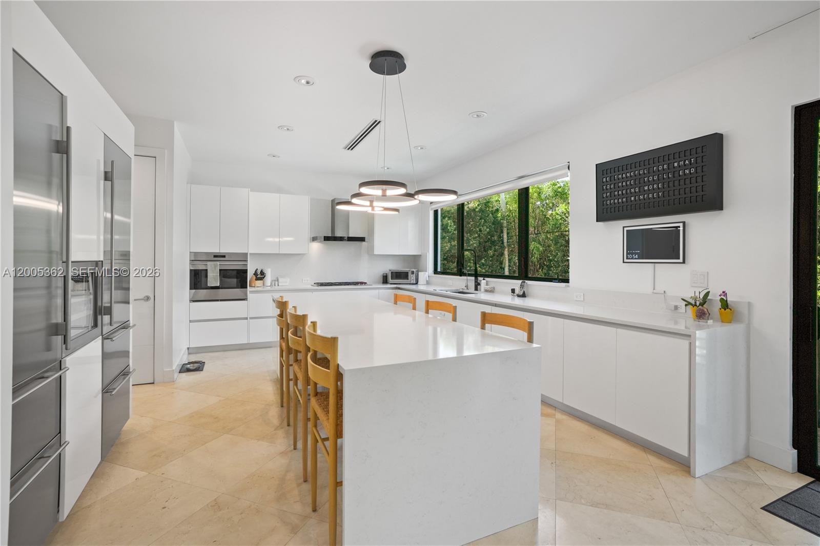 BISCAYNE KEY ESTATES - Residential