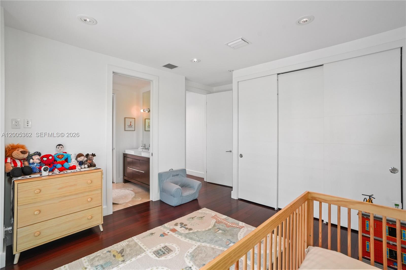 BISCAYNE KEY ESTATES - Residential