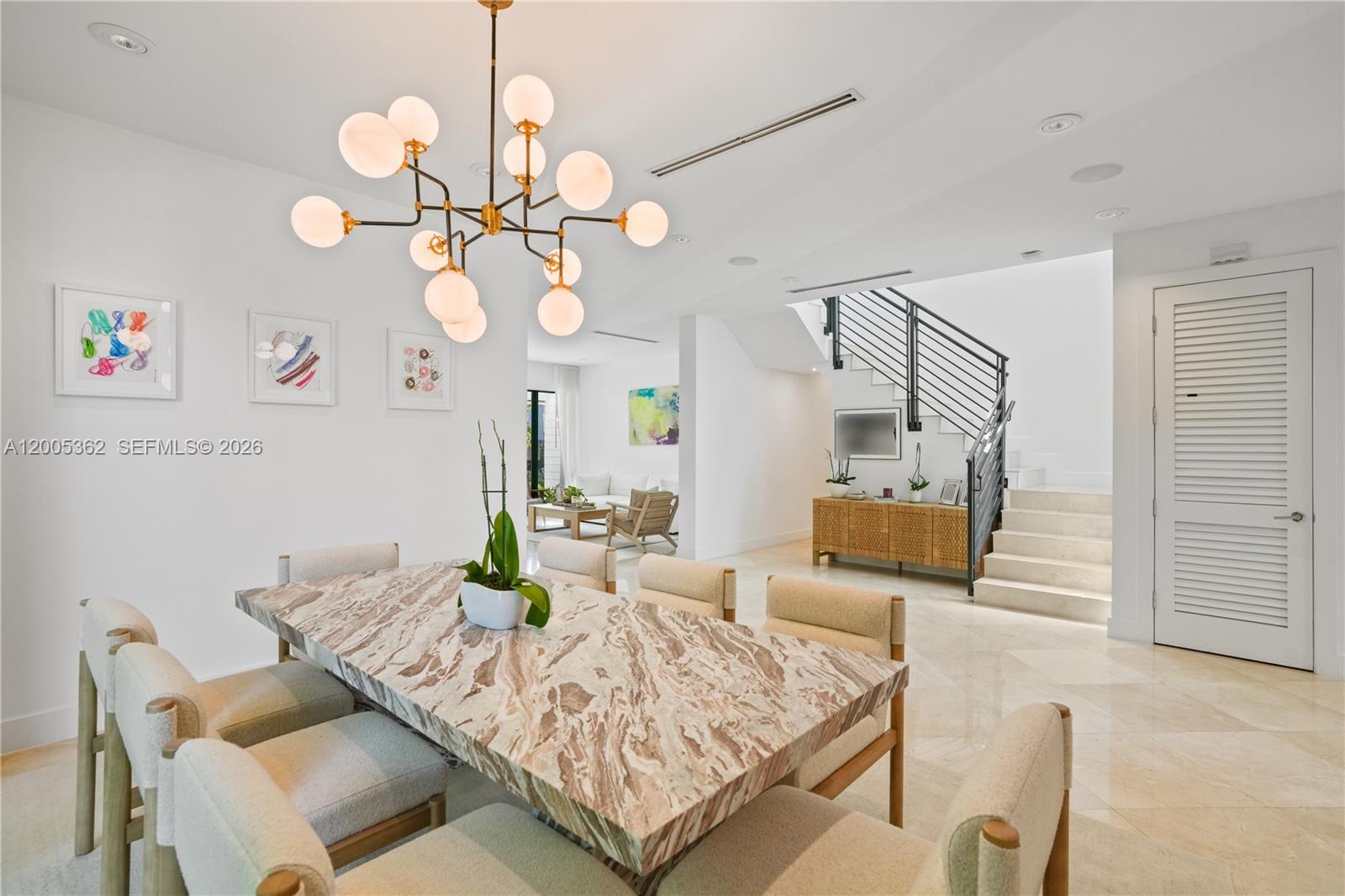 BISCAYNE KEY ESTATES - Residential