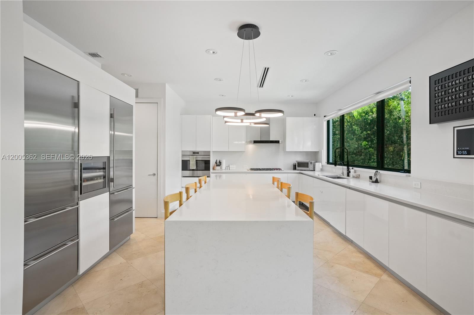 BISCAYNE KEY ESTATES - Residential