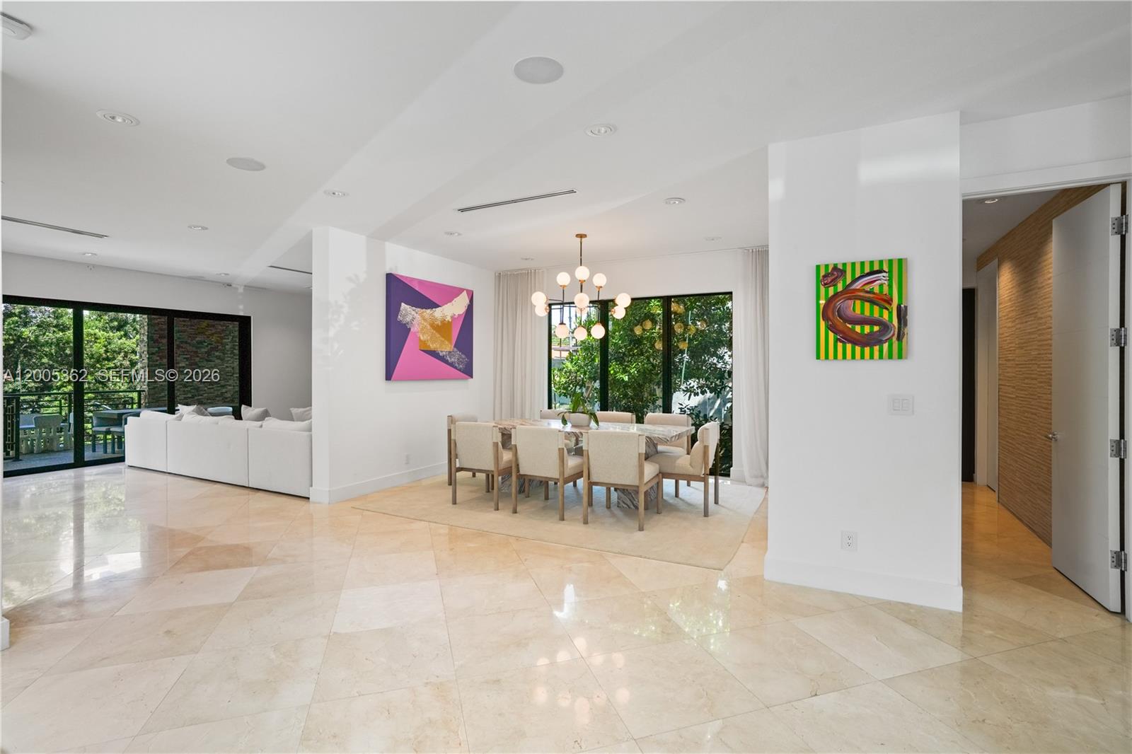 BISCAYNE KEY ESTATES - Residential