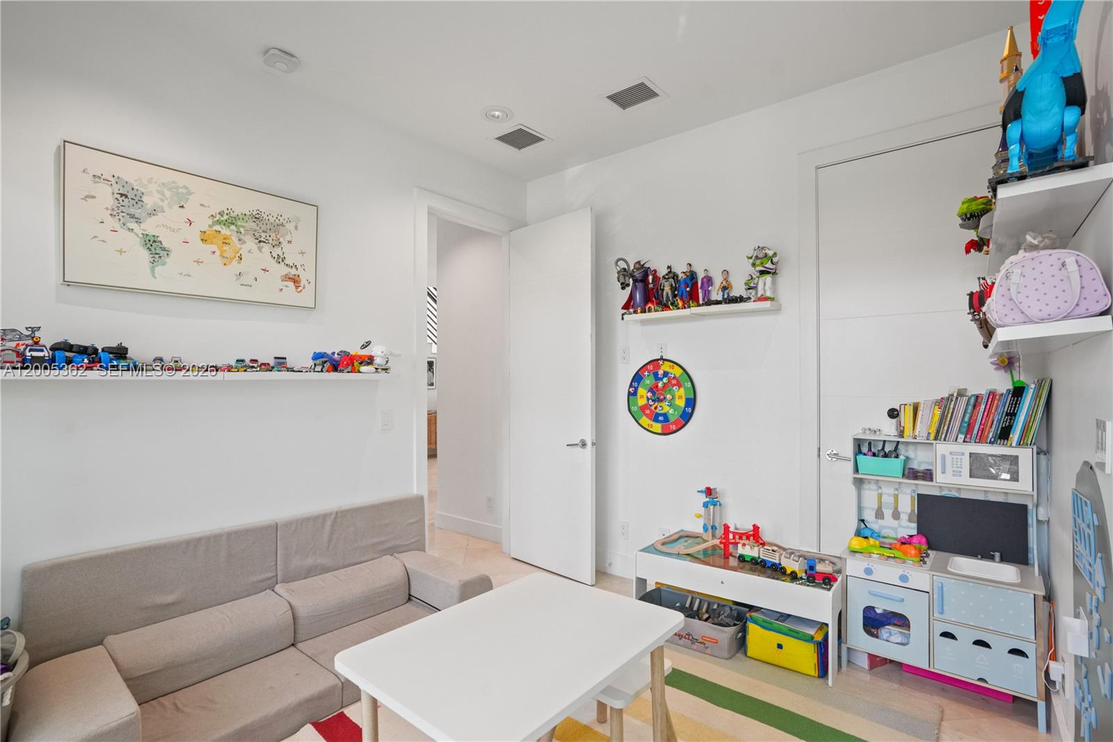 BISCAYNE KEY ESTATES - Residential